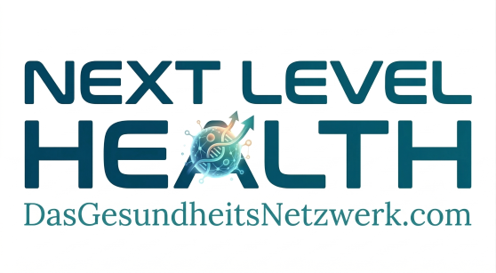 Next Level Health — Das Gesundheitsnetzwerk